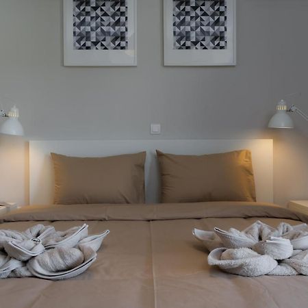 Apartment For 4 Ppl With Great View In Athen Exterior foto