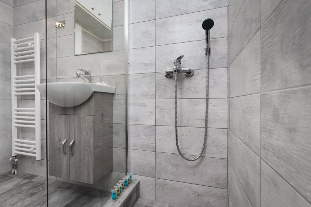 Apartment For 4 Ppl With Great View In Athen Exterior foto